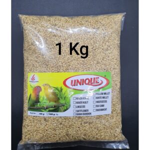 BANGKOK GRAIN 1KG