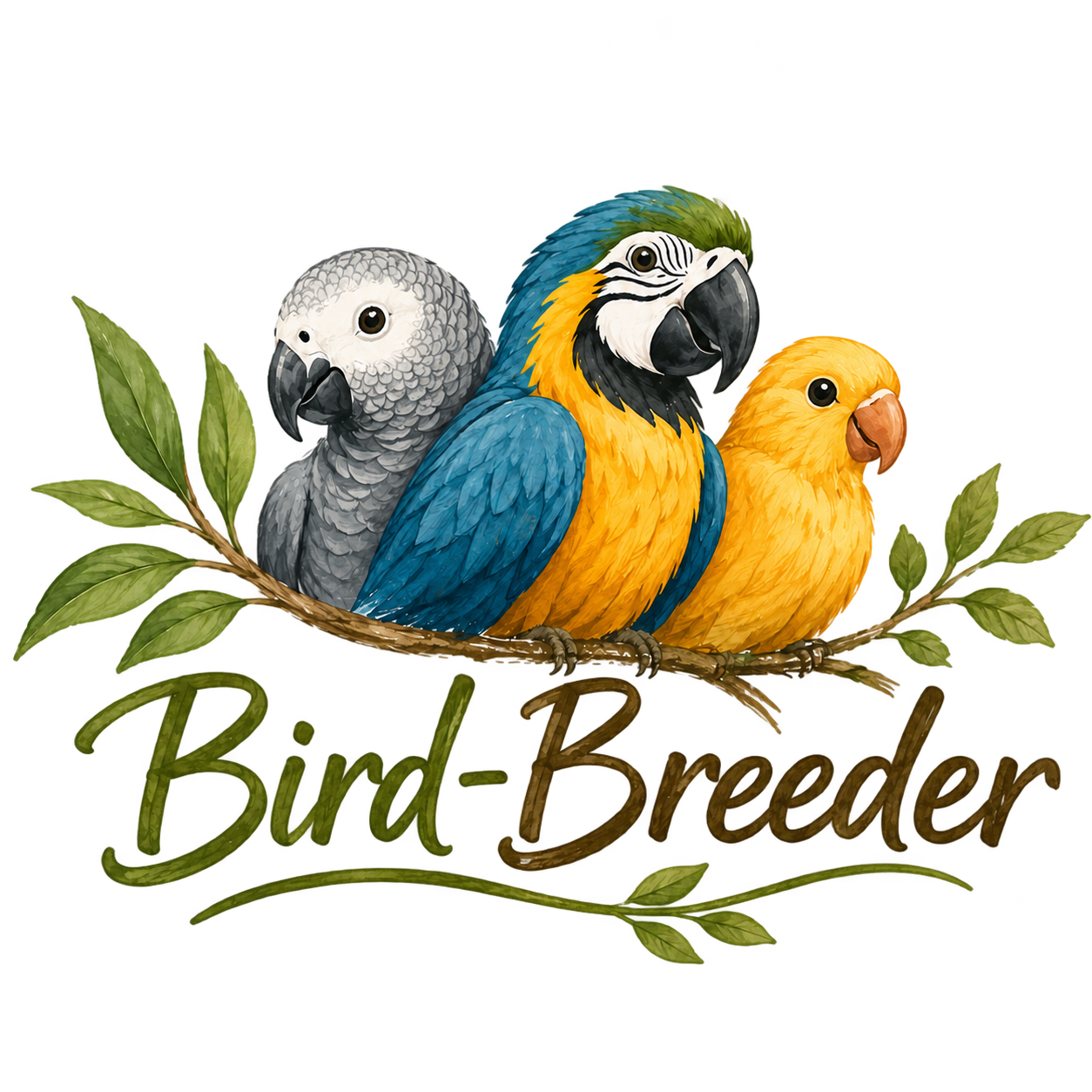 Bird-Breeder